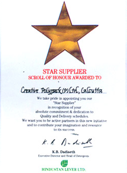 Star Supplier